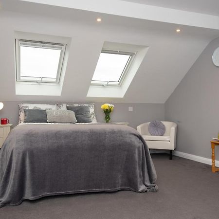 Worthing Bright And Cosy Double Room Eksteriør bilde