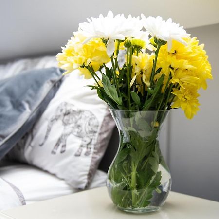 Worthing Bright And Cosy Double Room Eksteriør bilde