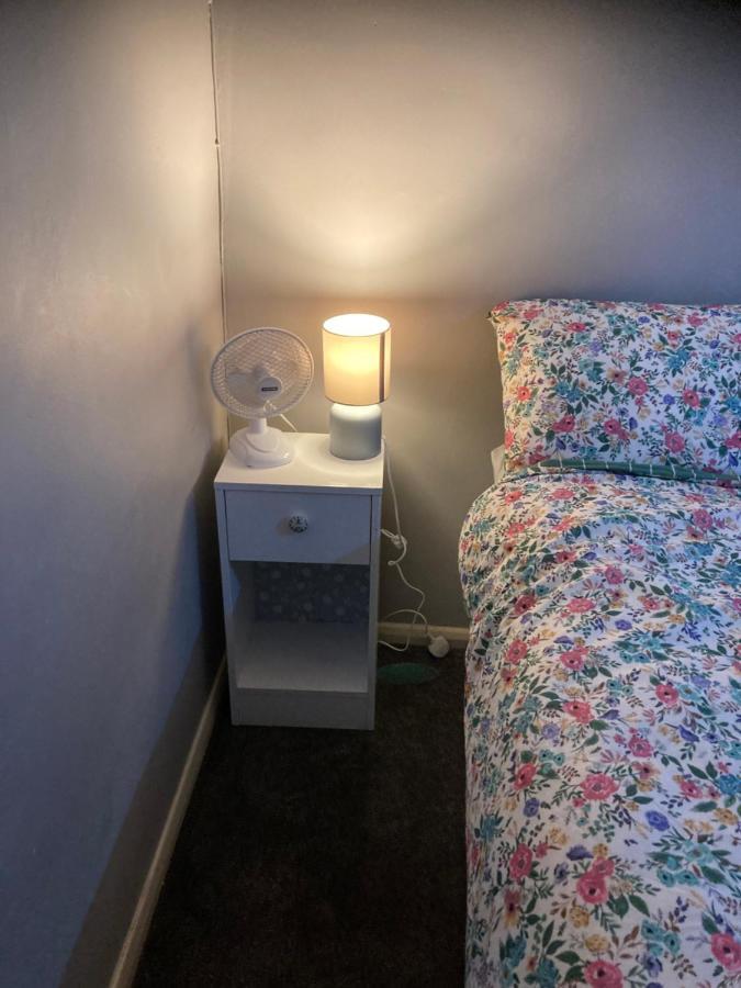 Worthing Bright And Cosy Double Room Eksteriør bilde