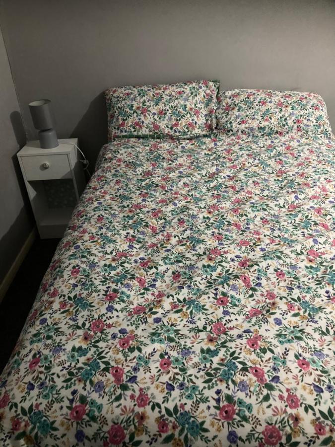 Worthing Bright And Cosy Double Room Eksteriør bilde