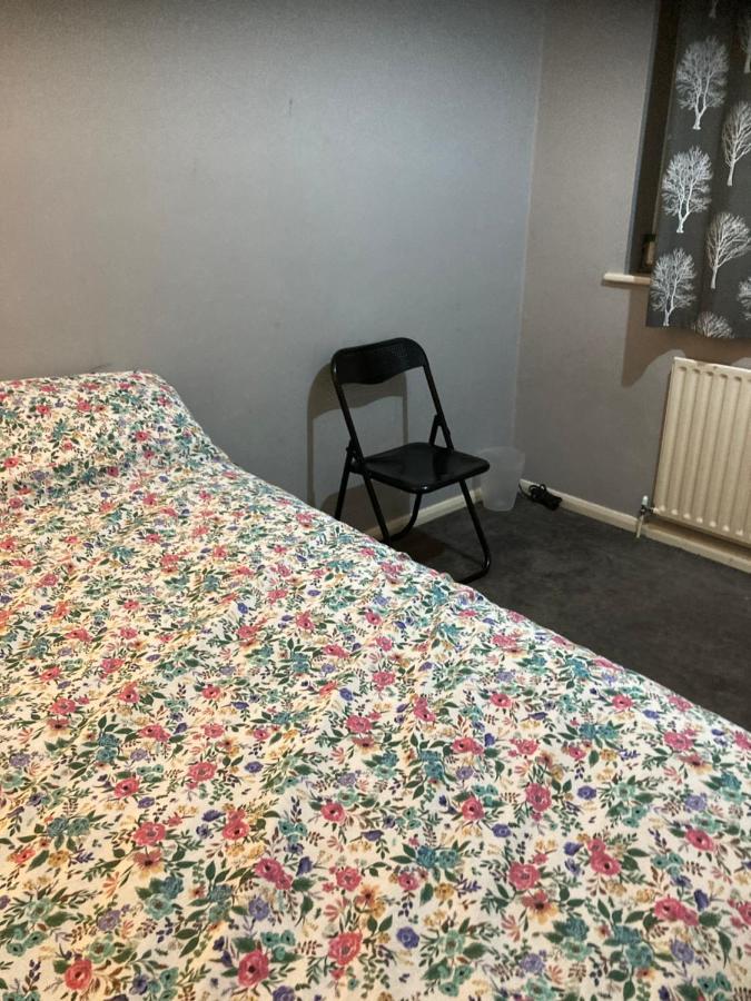 Worthing Bright And Cosy Double Room Eksteriør bilde