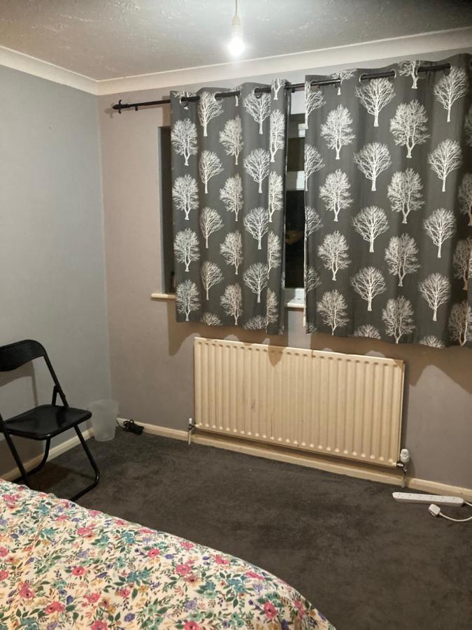Worthing Bright And Cosy Double Room Eksteriør bilde
