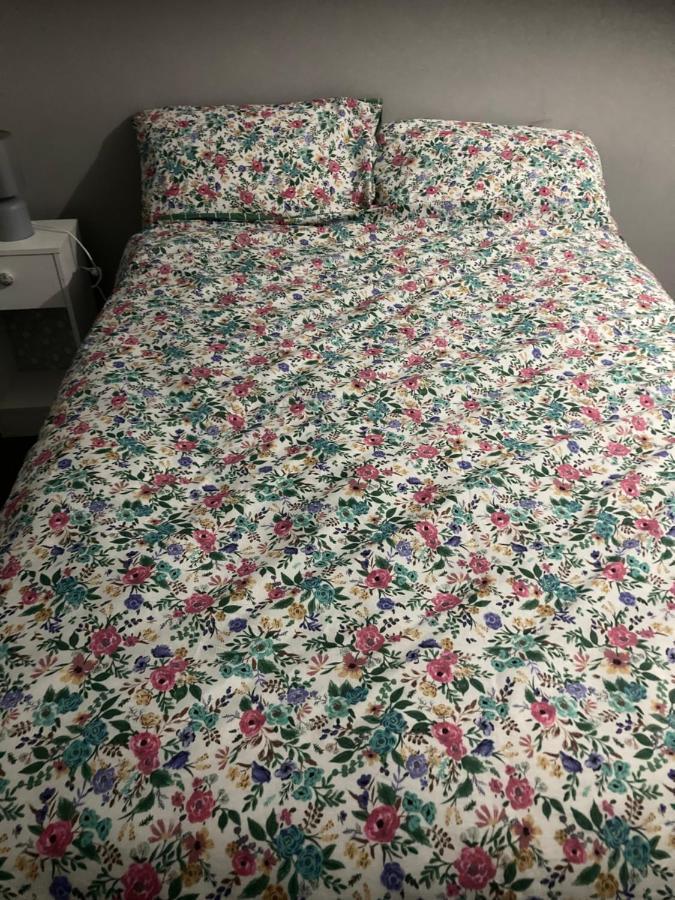 Worthing Bright And Cosy Double Room Eksteriør bilde