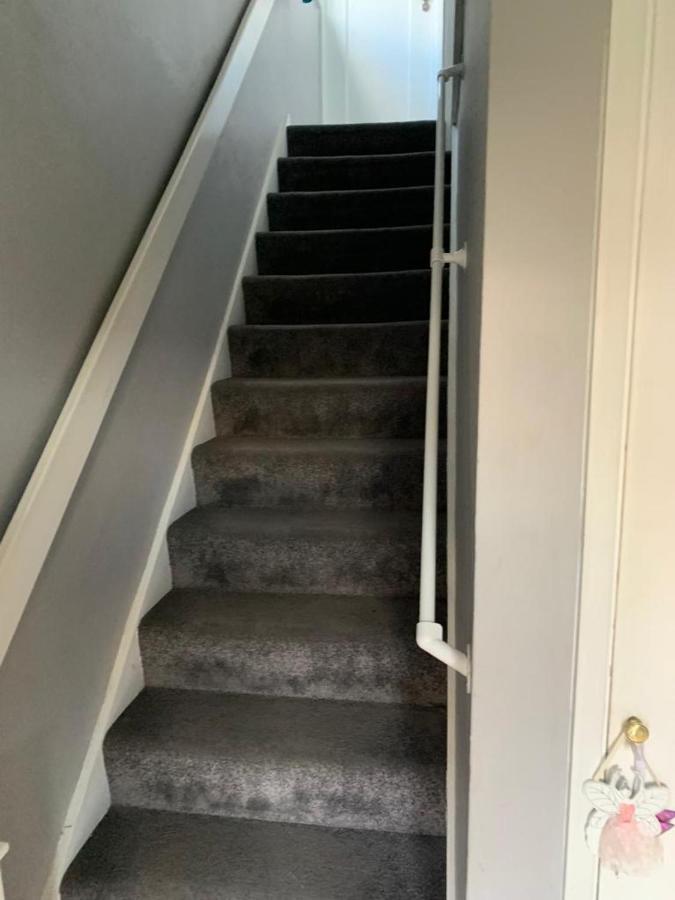 Worthing Bright And Cosy Double Room Eksteriør bilde